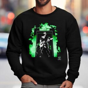 Madison Square Garden Of Eden Lady Gaga Tour Sweatshirt