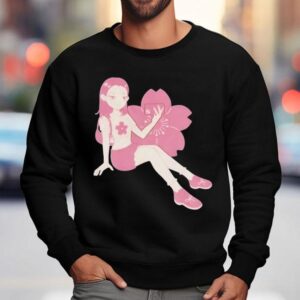 Mandys Iphone Sweatshirt