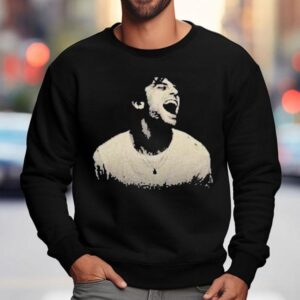 Mark Ambor Rockwood Tour Sweatshirt