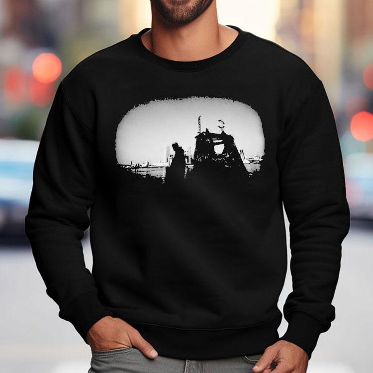 Mark William Lewis Fall Tour 2025 Shirt Mark William Lewis Fall Tour 2025 Shirt