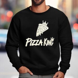 Pizza King Sweatshirt