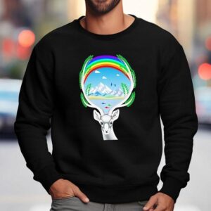 Protect The Beauty Of The Earth Shirt 3 Protect The Beauty Of The Earth Sweatshirt
