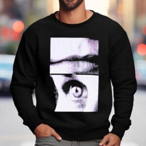 Quasi Sense Sweatshirt