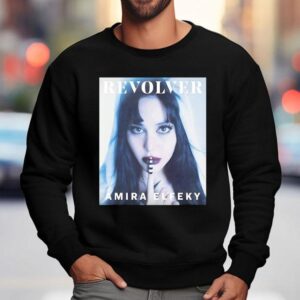 Revolver Amira Elfeky Sweatshirt