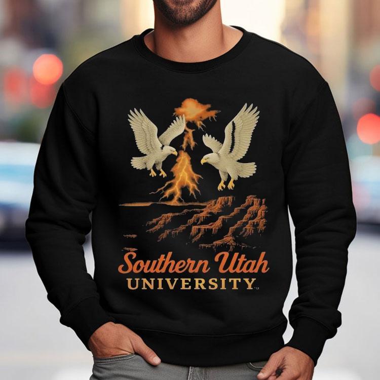 Southern Utah University Eagles Shirt Southern Utah University Eagles Shirt