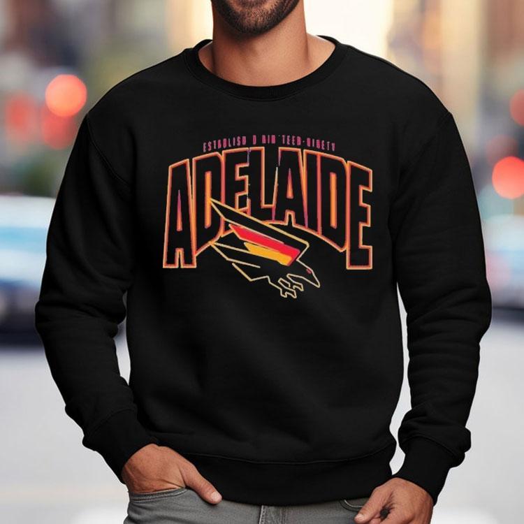Taylor Walker Adelaide Crows Shirt Taylor Walker Adelaide Crows Shirt