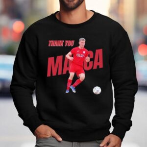 Thank You Marca White Ensign Fc Shirt 3 Thank You Marca White Ensign Fc Sweatshirt