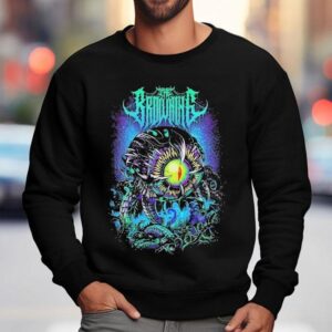 The Browning Omni Eye Sweatshirt