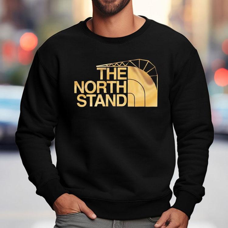 The North Stand Parody Shirt The North Stand Parody Shirt