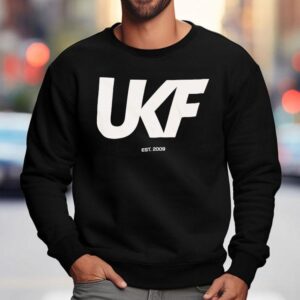 Ukf Est Sweatshirt