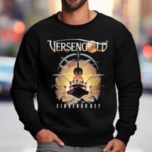 Versengold Eingenorde Sweatshirt