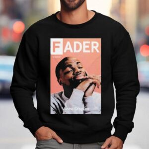Vince Staples Fader Sweatshirt