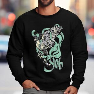 Yob Subterranean Sweatshirt