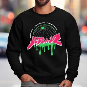 Zero A-team Honor Loyalty Respect Shirt 3 Zero A Team Honor Loyalty Respec Sweatshirt