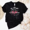 100 Thieves Los Angeles Warfare Shirt