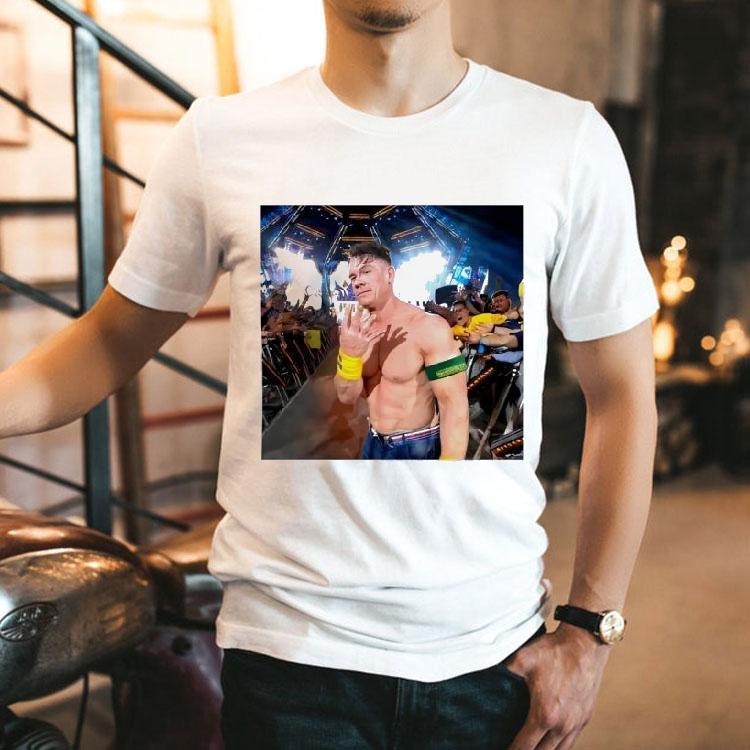 4 Dates Now Remain John Cena Farewell Tour Shirt 4 Dates Now Remain John Cena Farewell Tour Shirt