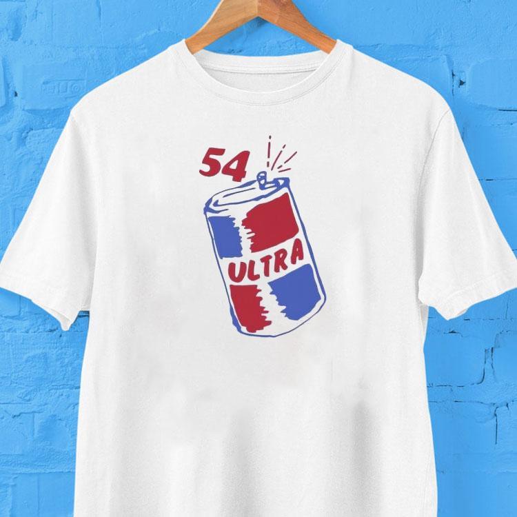 54 Ultra 2025 Shirt 54 Ultra 2025 Shirt