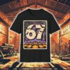 67 Meme Six Seven Funny Halloween Shirt