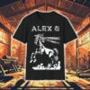 Alex G Horse Shirt