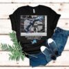 Amon-ra St Brown And Jahmyr Gibbs Detroit Lions 2025 Photo Shirt