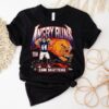 Angry Runs Cam Skattebo New York Giants Football Shirt