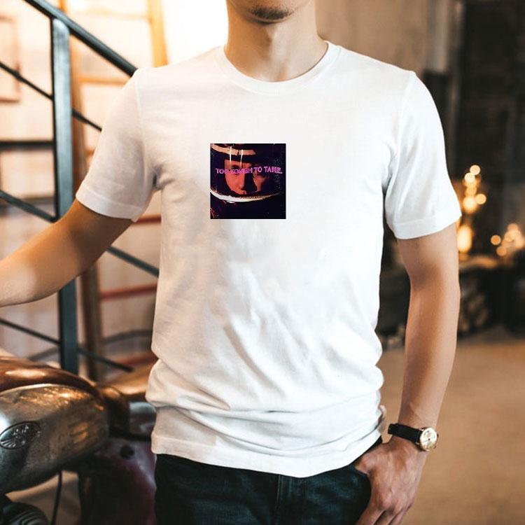 Anti Social Social Club X Nascar To Tough To Tame Shirt Anti Social Social Club X Nascar To Tough To Tame Shirt