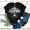 Arkansas Razorbacks 2025 Sec Champions Soccer It Just Neans Nore Shirt