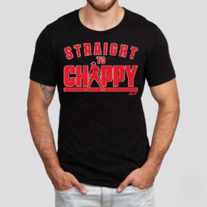 Aroldis Chapman Straight To Chappy Graphic Shirt Aroldis Chapman Straight To Chappy Graphic Shirt