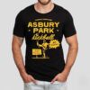 Asbury Park Kickball Always A Home Game See You Next Tuesday Shirt