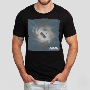 Asking Alexandria – Where Do We Go From Here Void Shirt Asking Alexandria – Where Do We Go From Here Void Shirt