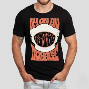 Astro Voyager Shirt Astro Voyager Shirt