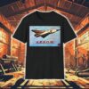 Avro Arrow Rl 201 Shirt