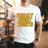 Benny Friday Night Tights Shirt