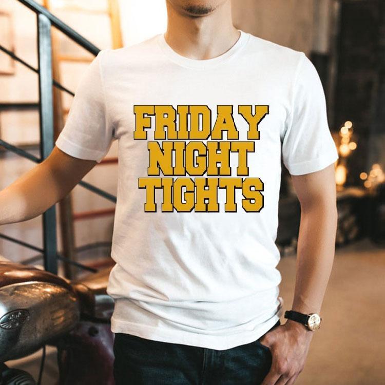 Benny Friday Night Tights Shirt Benny Friday Night Tights Shirt