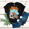 Billy Strings For Fall Tour 2025 Hot Rod Shirt