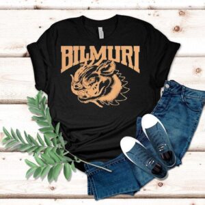 Bilmuri Angry Hog Shirt