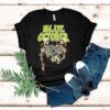 Blue October Skeleton Buddies Shirt