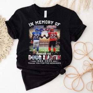 Boise State Broncos Tampa Bay Buccaneers Doug Martin 4ever Memories 2025 Signatures Shirt Boise State Broncos Tampa Bay Buccaneers Doug Martin 4ever Memories 2025 Signatures Shirt