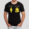 Brad Paisley Love One Woman Many Guitars Shirt