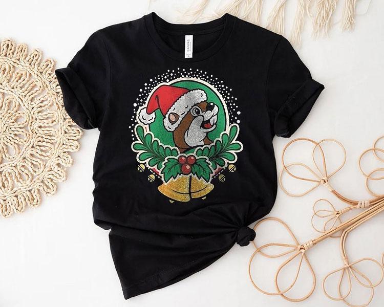 Buc Ee’s Jingle All The Way Christmas 2025 Shirt Buc Ee’s Jingle All The Way Christmas 2025 Shirt