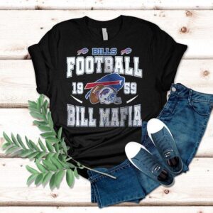 Buffalo Bills Mafia This Is My Gameday Shirt Buffalo Bills Mafia This Is My Gameday Shirt