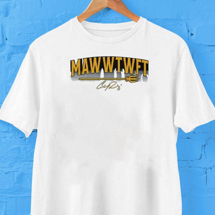 Cal Raleigh Seattle Mariners Mawwtft Shirt Cal Raleigh Seattle Mariners Mawwtft Shirt
