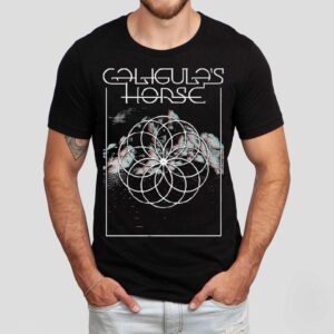 Caligula’s Horse Glitch Shirt