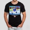 Cam Skattebo New York Giants Nfl Flash Features Week 6 Shirt