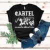 Cartel The South Got Somethin’ To Say Shirt