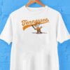 Charlie Brown The Peanuts X Tennessee Volunrs Shirt