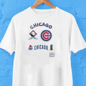 Chicago Cubs Legacy Defined Against The Best Of The Best Shirt Chicago Cubs Legacy Defined Against The Best Of The Best Shirt
