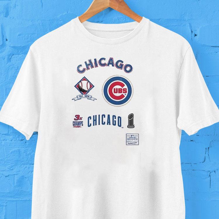 Chicago Cubs Legacy Defined Against The Best Of The Best Shirt Chicago Cubs Legacy Defined Against The Best Of The Best Shirt