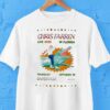 Chris Farren Gainesville Oct 23 2025 Shirt