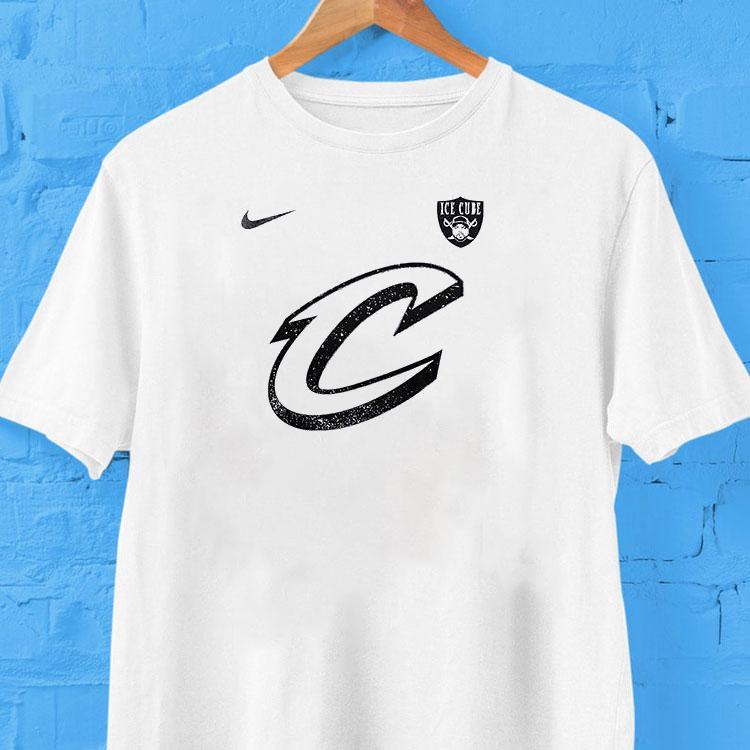 Cleveland Cavaliers X Ice Cube Truth To Power Four Decades Of Attitude Tour Shirt Cleveland Cavaliers X Ice Cube Truth To Power Four Decades Of Attitude Tour Shirt